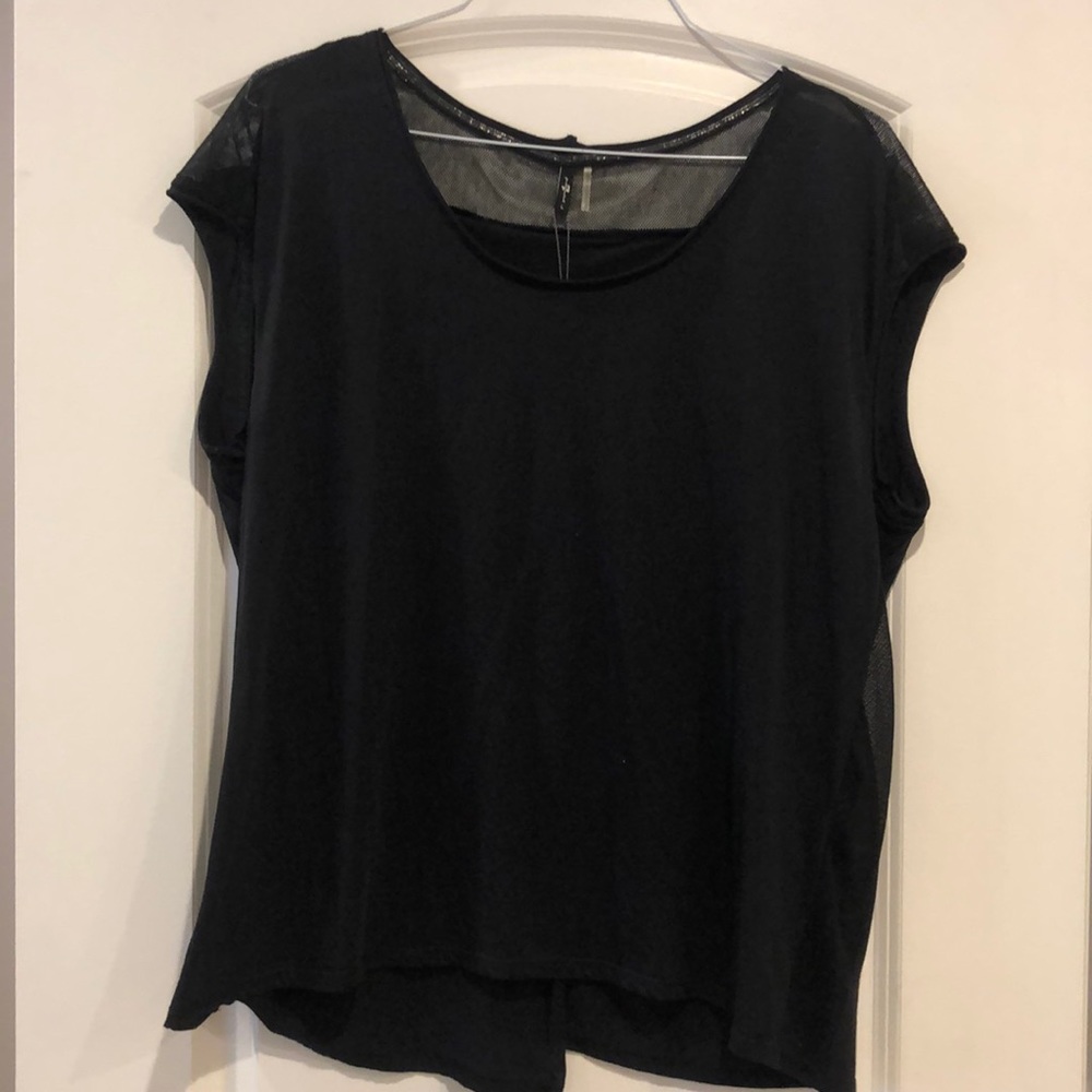 7 for all mankind Top